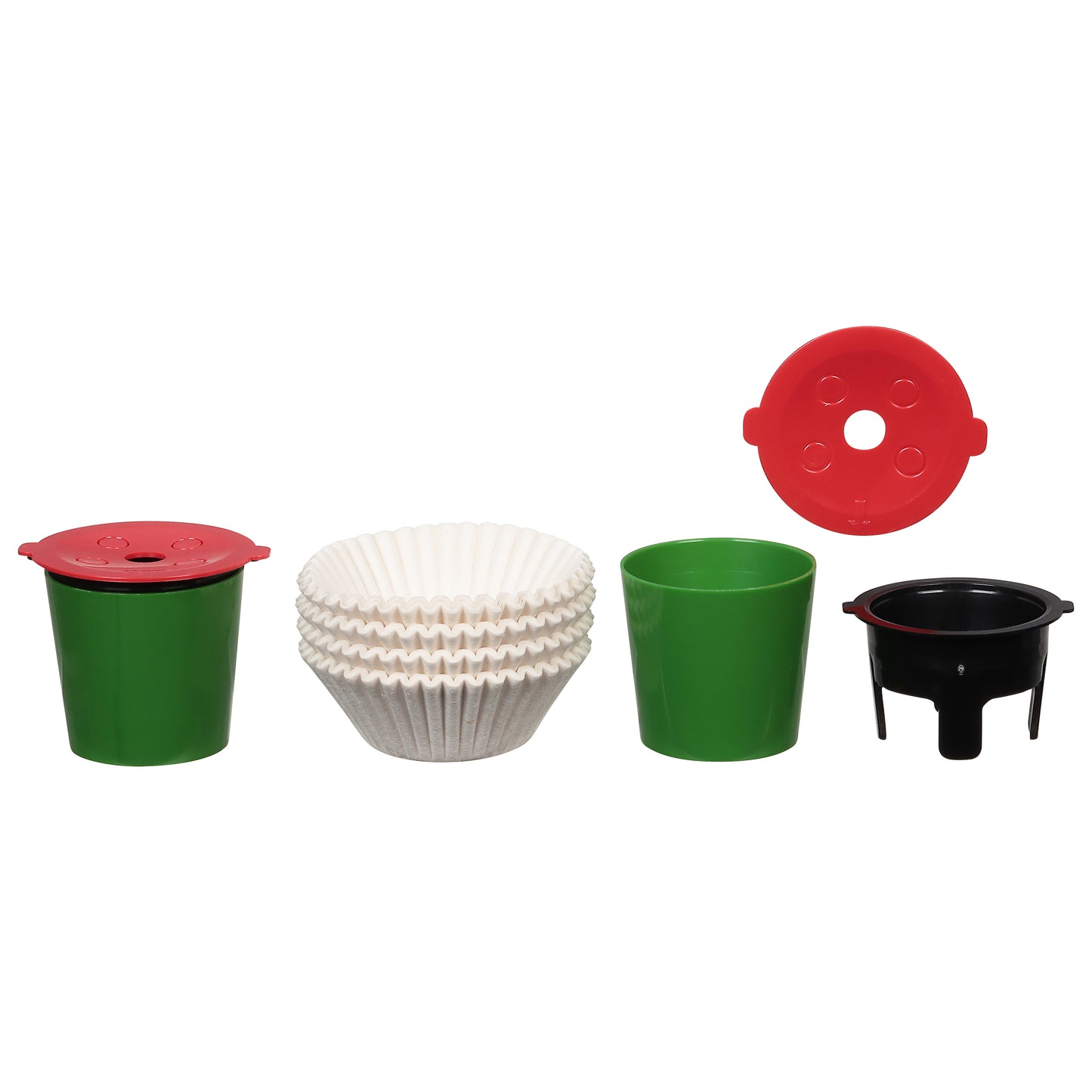 JavaJig Single-Serve Kit