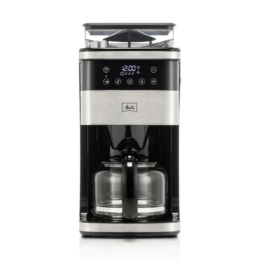 Melitta® Aroma Fresh™ Plus Grind and Brew Coffee Maker