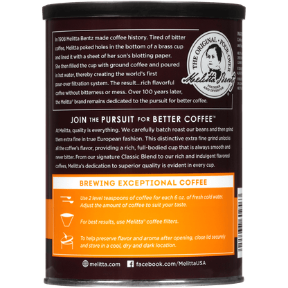 Hazelnut Creme Coffee - 11oz