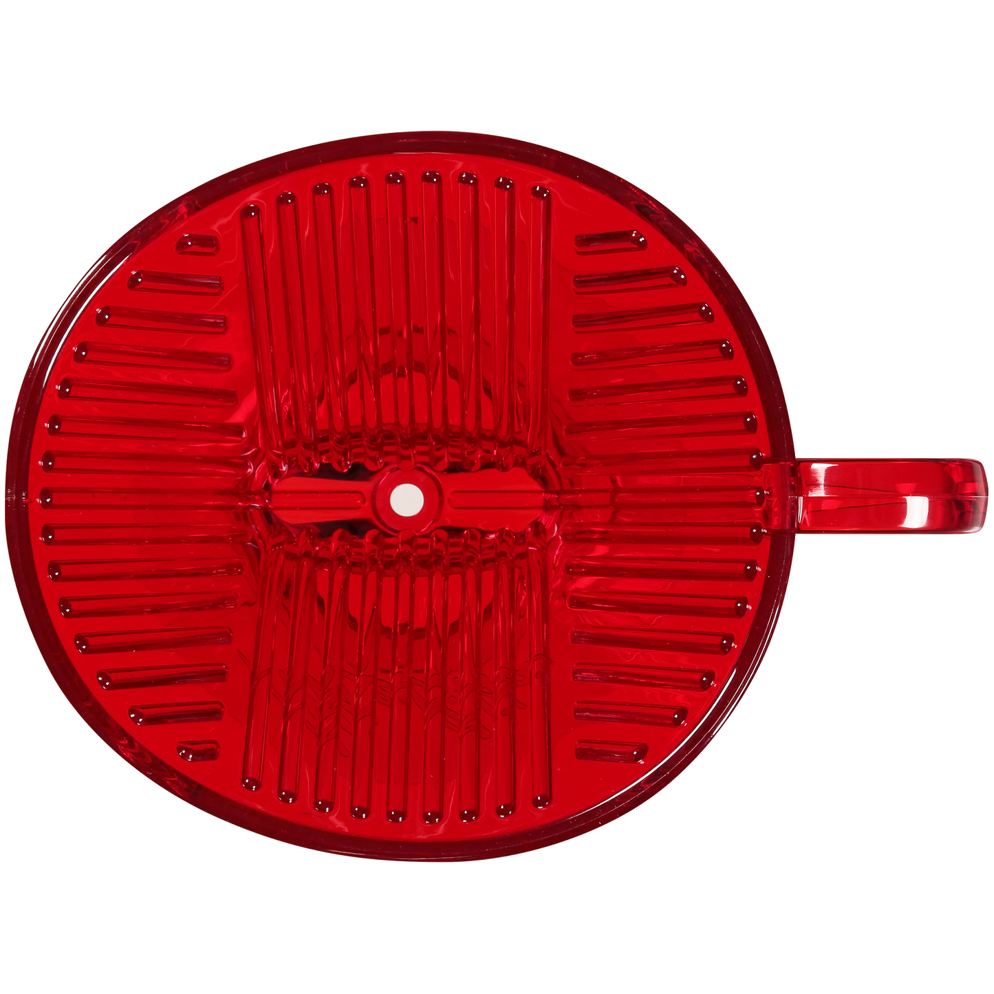 Signature Series 1-Cup Pour-Over Coffeemaker - Tritan™ Translucent Red