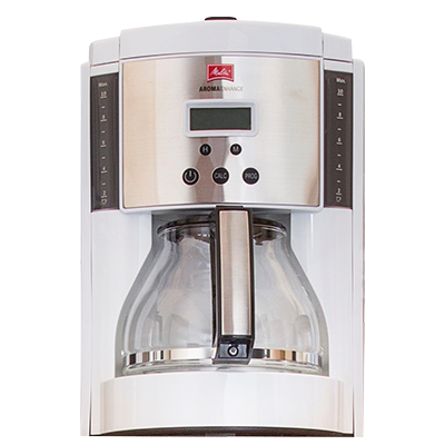 Melitta Coffee Urn 45 Cup Coffee Maker Percolator #MEU45 Tested Works Large