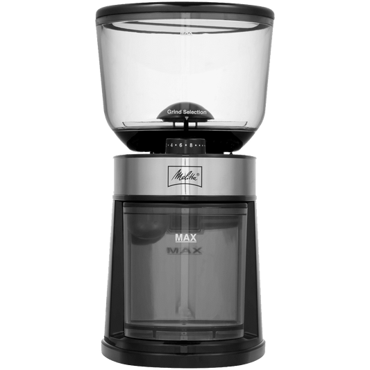 Molino Burr Grinder Black