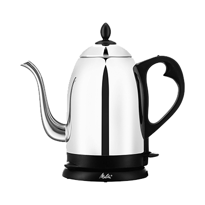 Melitta Easy Deluxe 40 oz Coffee Pour Over Kettle Official
