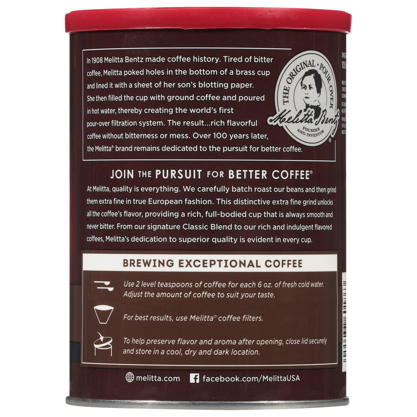 Colombian Supreme Coffee - 11oz