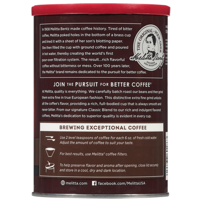 Colombian Supreme Coffee - 11oz