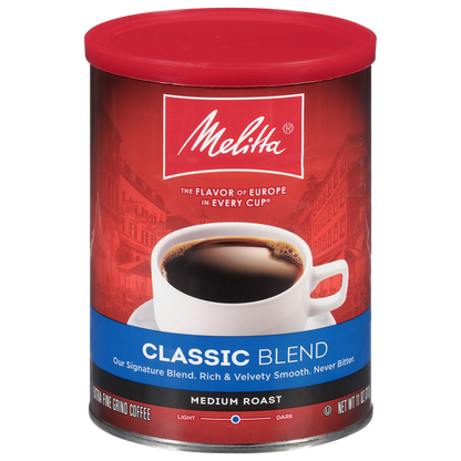 Classic Blend Coffee 11oz