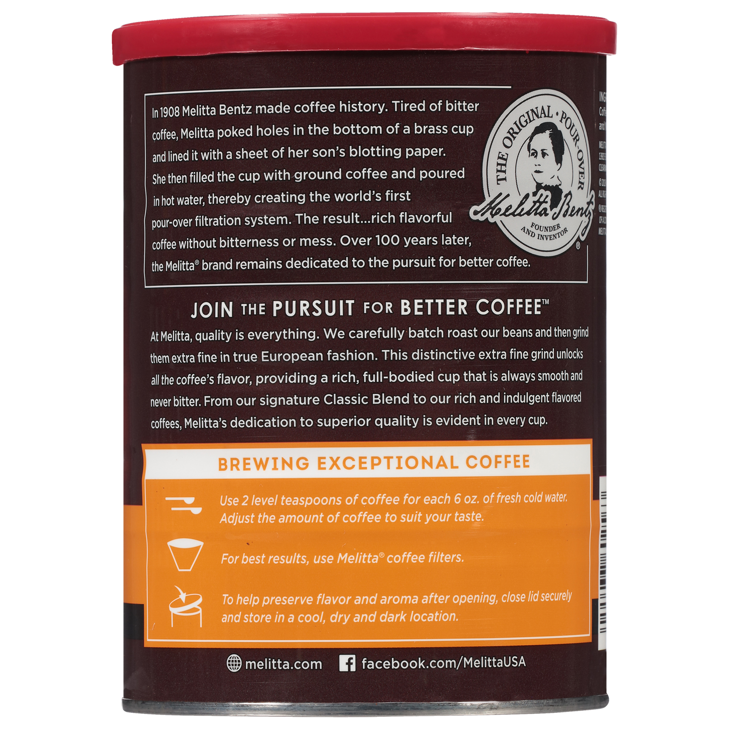 Hazelnut Creme Coffee - 11oz