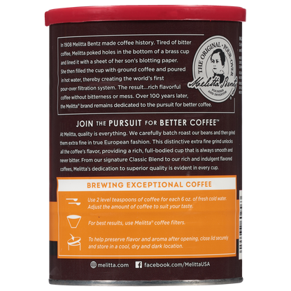 Hazelnut Creme Coffee - 11oz