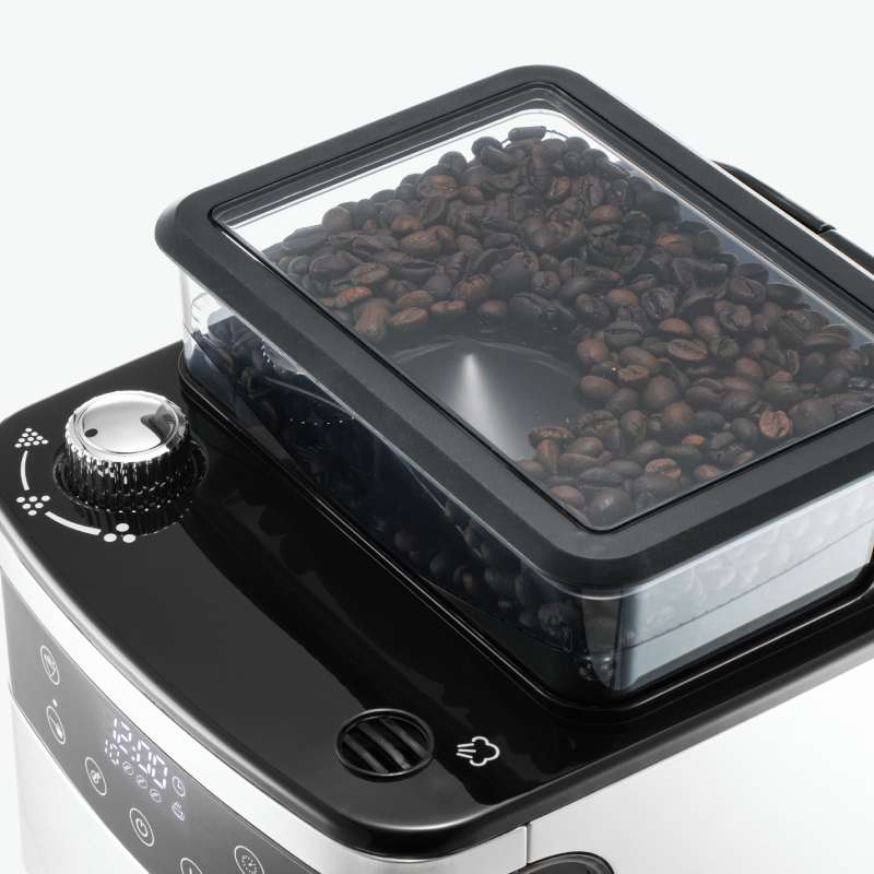 Melitta Aroma Enhance Glass Coffee Maker