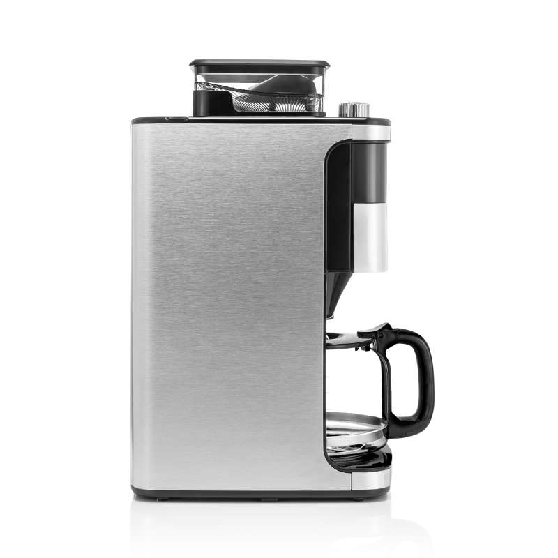 Melitta® Aroma Fresh™ Plus Grind and Brew Coffee Maker Melitta USA