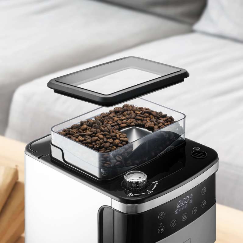 Melitta Aroma Enhance Coffee Maker Glass Carafe 10-Cup