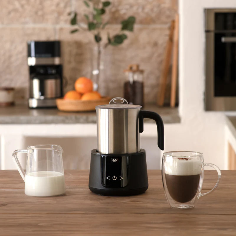 Frother Friend - Electric Milk Frother