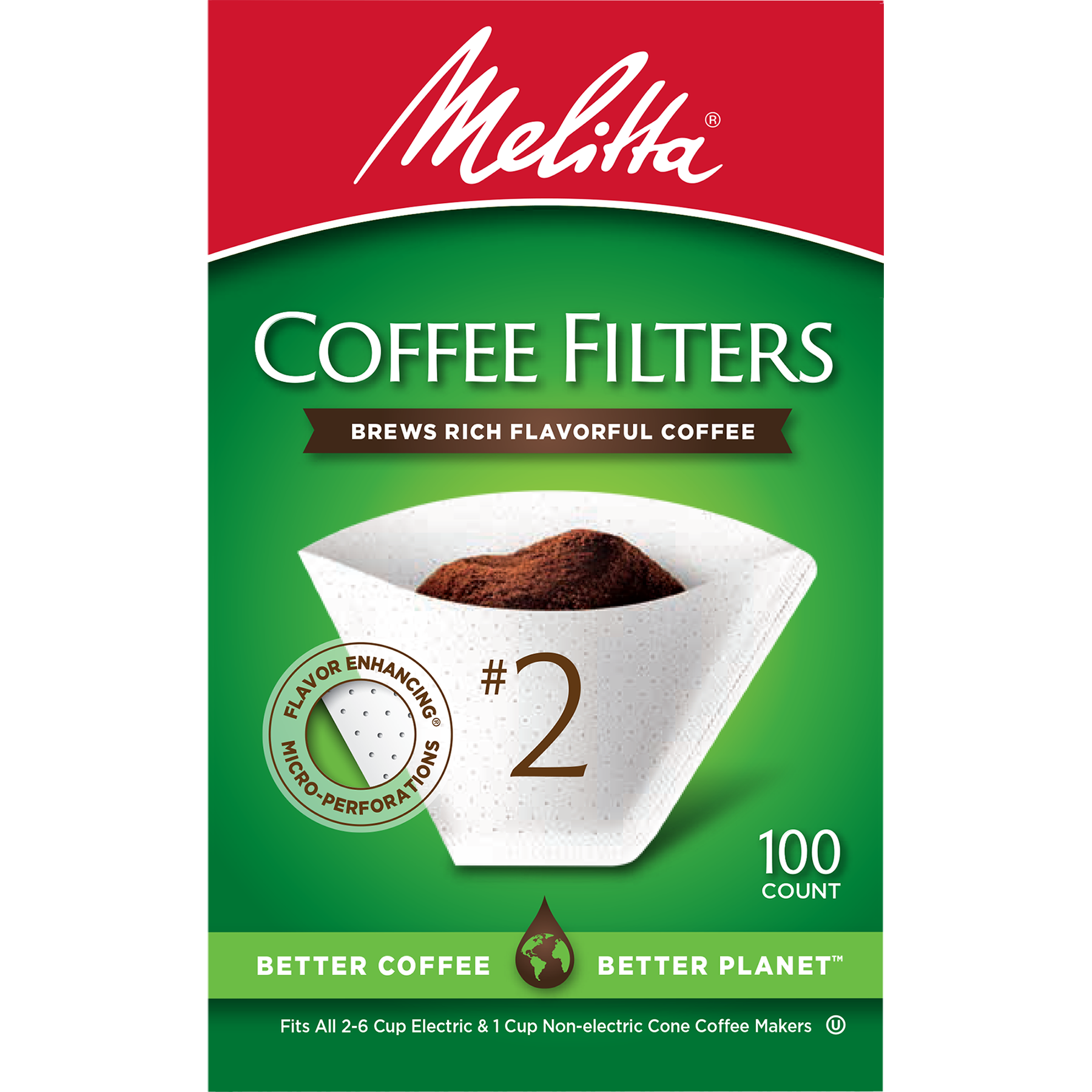 Products Melitta USA