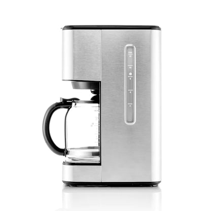 Melitta® Aroma Tocco™ Plus 12-cup Hot and Iced Drip Coffee Maker with Glass Carafe