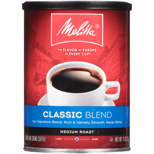 Classic Blend Coffee 11oz hover