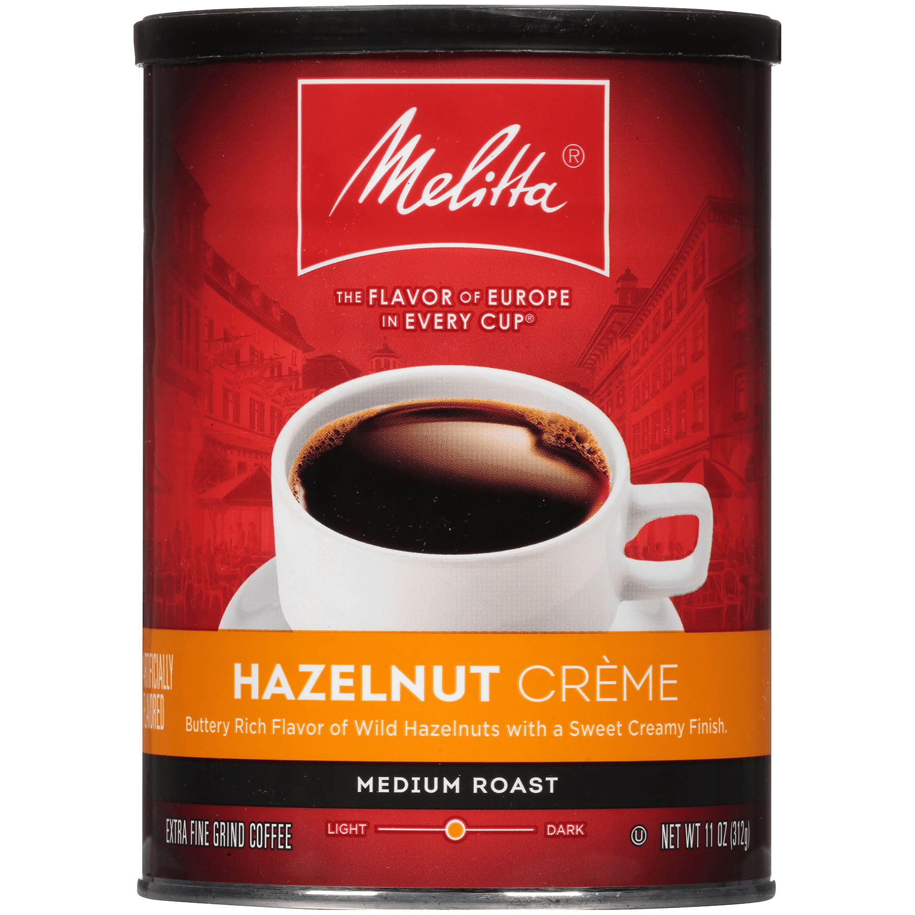 Shop Coffee at Melitta® Ground, Whole Bean & Pods Official Site