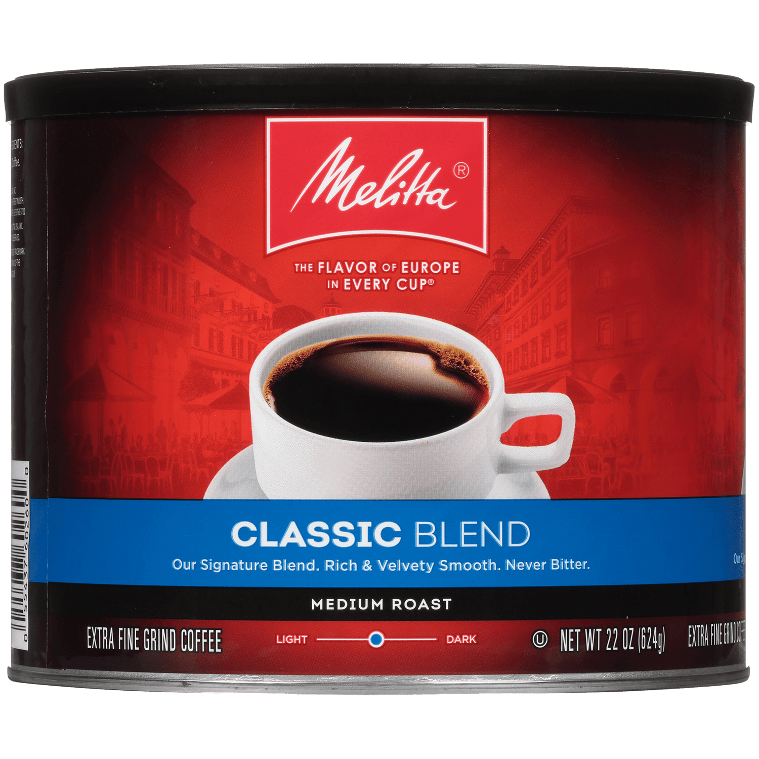 Melitta USA: Melitta® - Shop Better Coffee, Filters, Pour-Overs & More