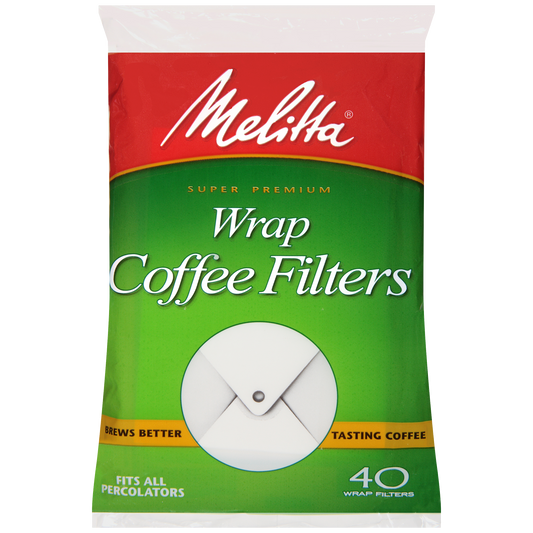 Shop Coffee Filters at Melitta® Melitta Cone, Basket, USA – – \
