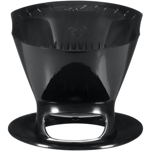 1-Cup Pour-Over™ Coffee Brew Cone - Black main