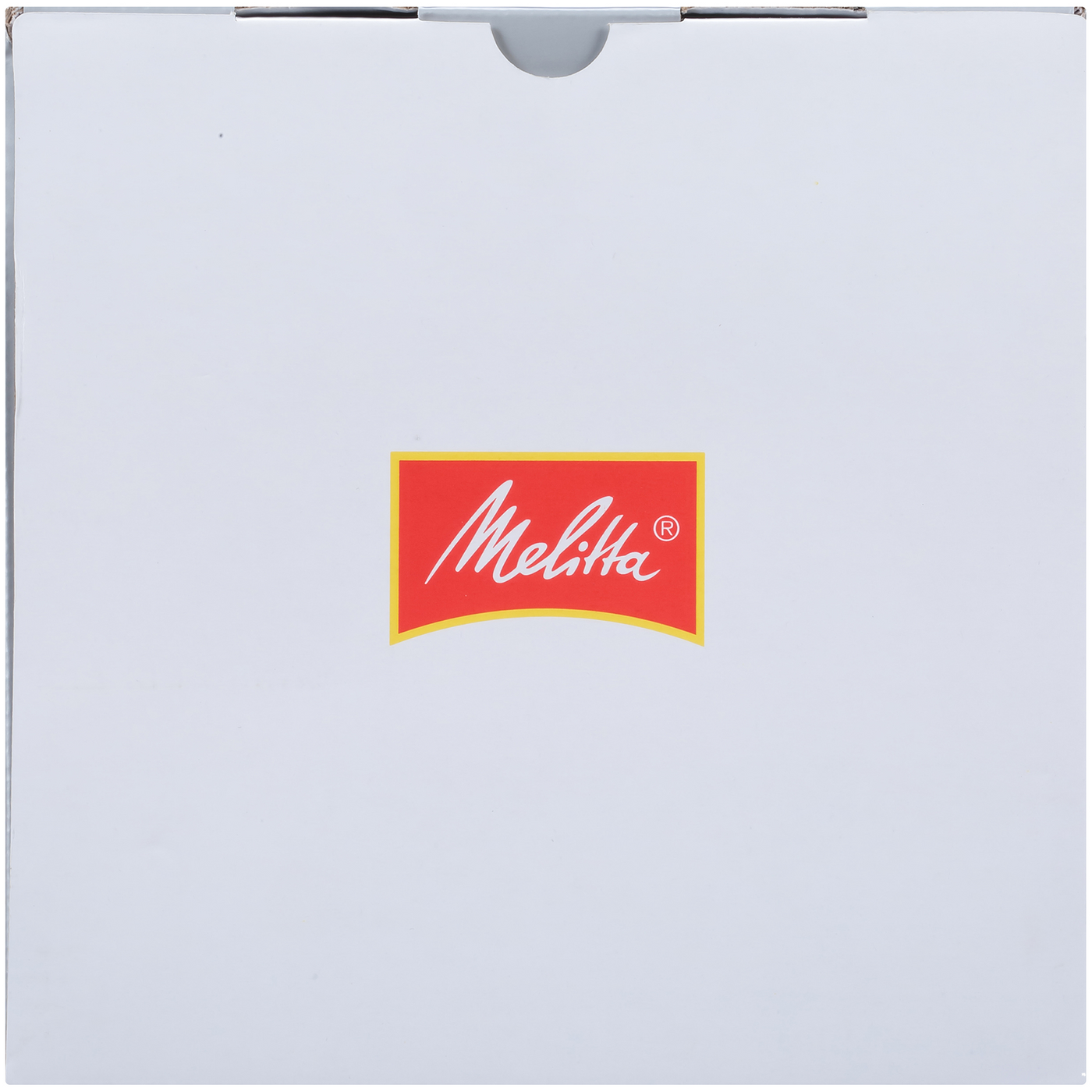 Melitta® Signature Series 1Cup PourOver Porcelain, White — Melitta USA