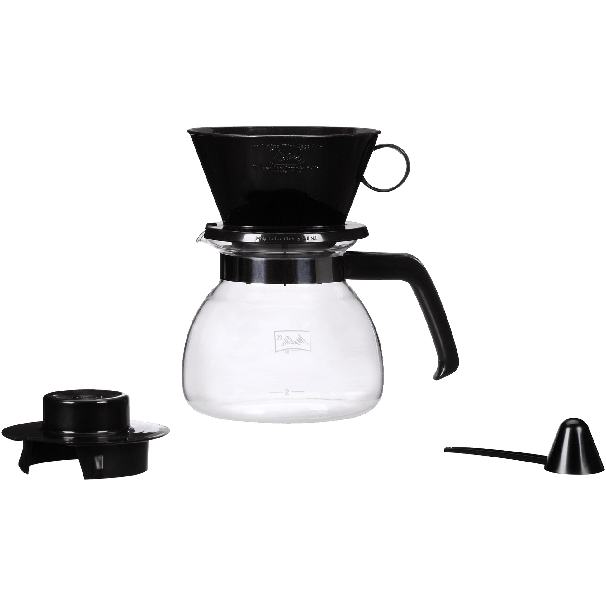 Melitta Perfect Clean Espresso Filter Coffee Machine Cleaner- 2 Packs  6545529X2 4006508178599