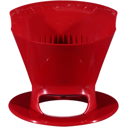 Melitta® 1-Cup Pour-Over™ Coffee Brew Cone - Black | Official