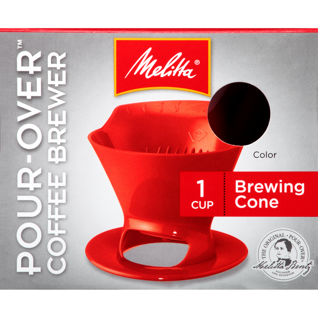 Shop Pourovers at Melitta® PourOver Coffee Makers — Melitta USA
