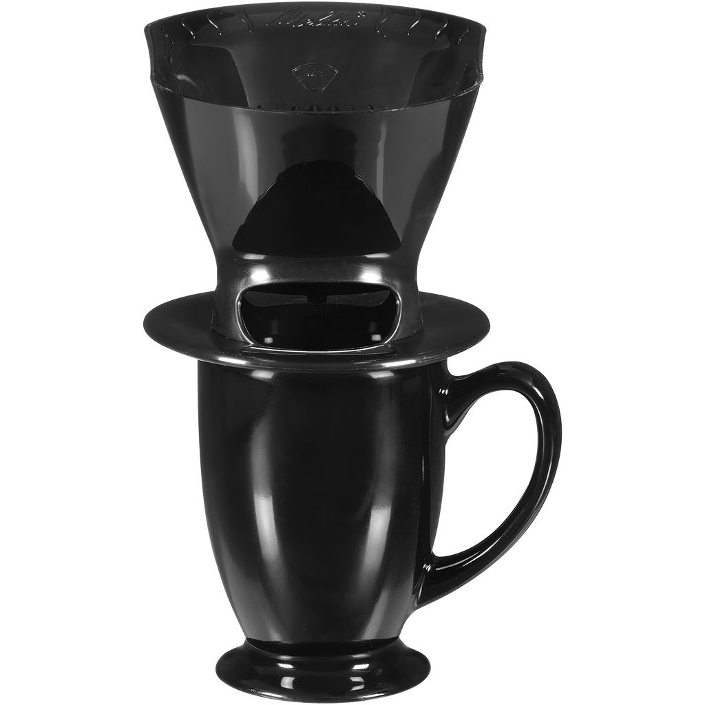 Shop Pourovers at Melitta® PourOver Coffee Makers — Melitta USA