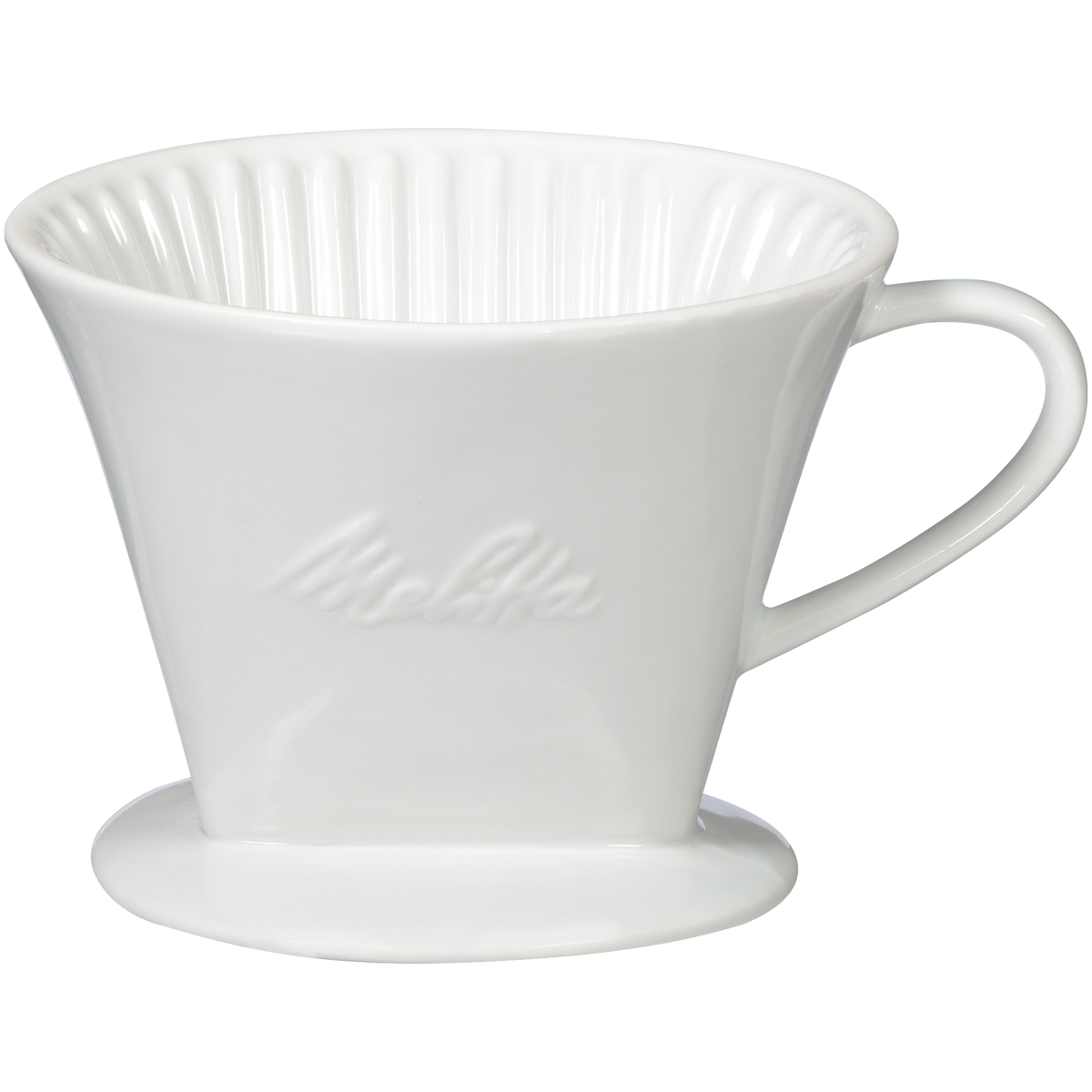 Melitta® 1Cup Porcelain Coffee PourOver Official Site — Melitta USA