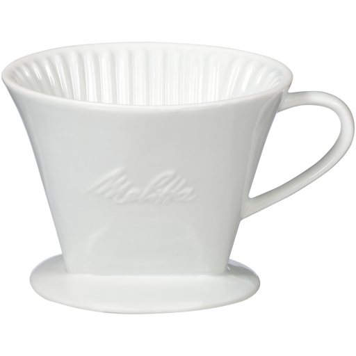 1-Cup Porcelain Pour-Over™ Coffeemaker hover