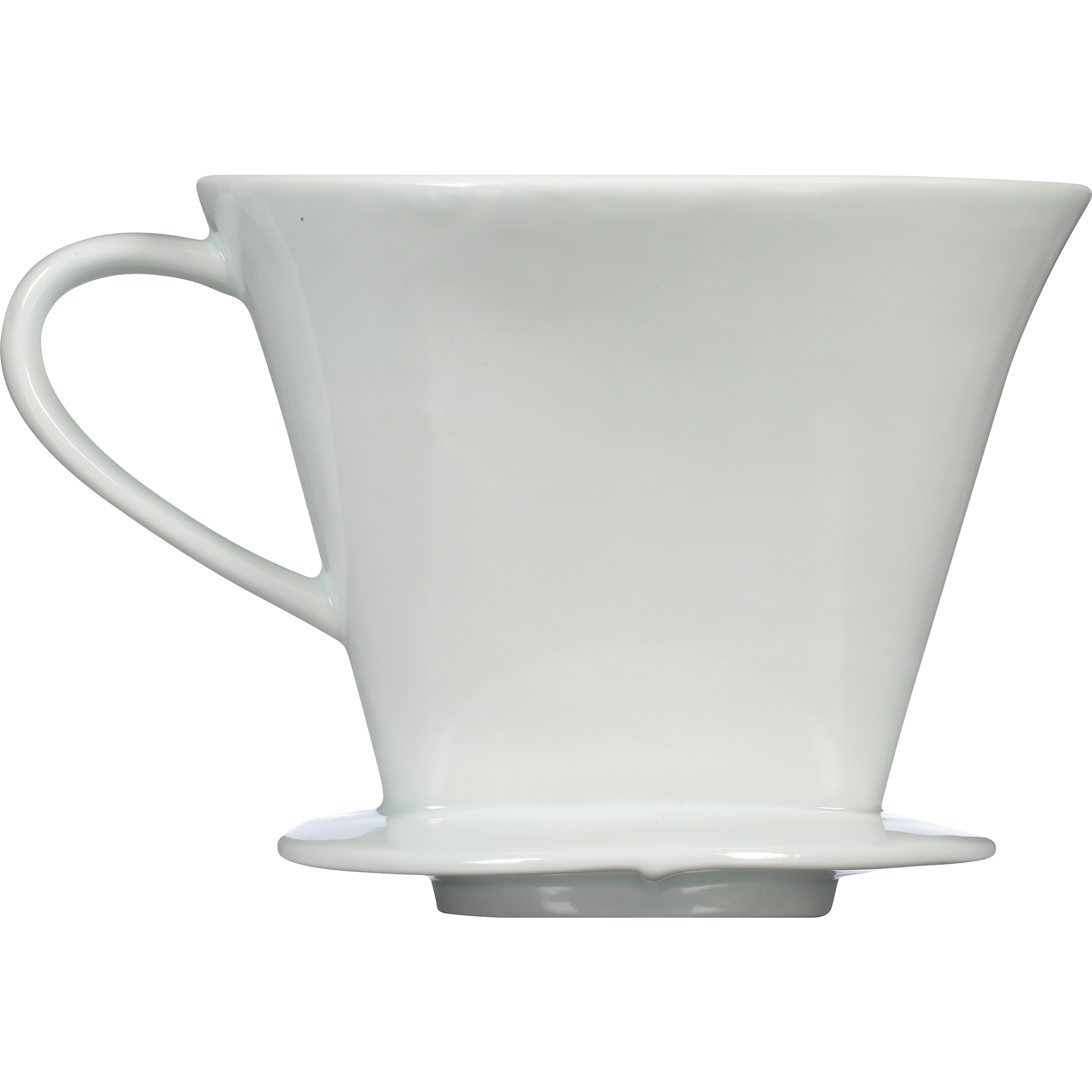 Melitta® 1Cup Porcelain Coffee PourOver Official Site — Melitta USA