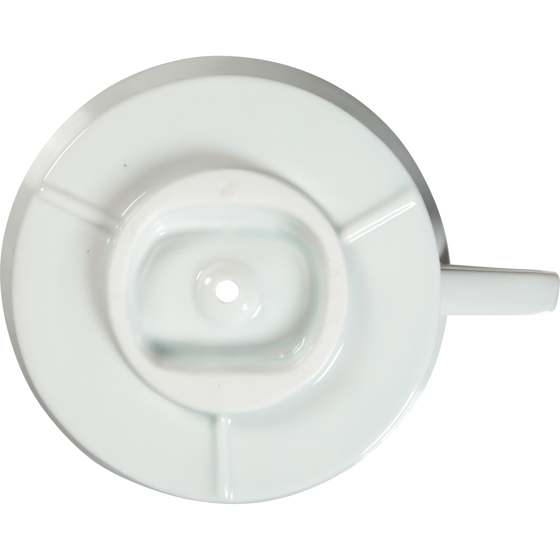 Melitta® 1-Cup Porcelain Coffee Pour-Over