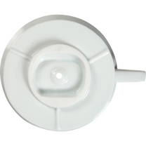 Melitta® 1-Cup Porcelain Coffee Pour-Over | Official Site – Melitta USA