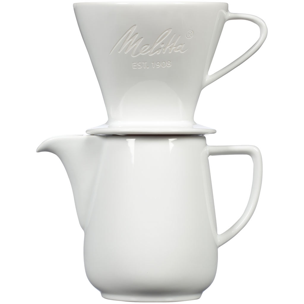 Shop Pourovers at Melitta® PourOver Coffee Makers — Melitta USA