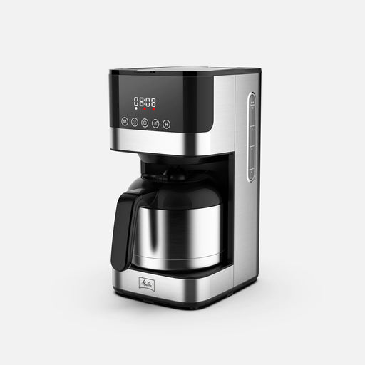 Melitta® Aroma Tocco™ Drip Coffee Maker with Thermal Carafe main