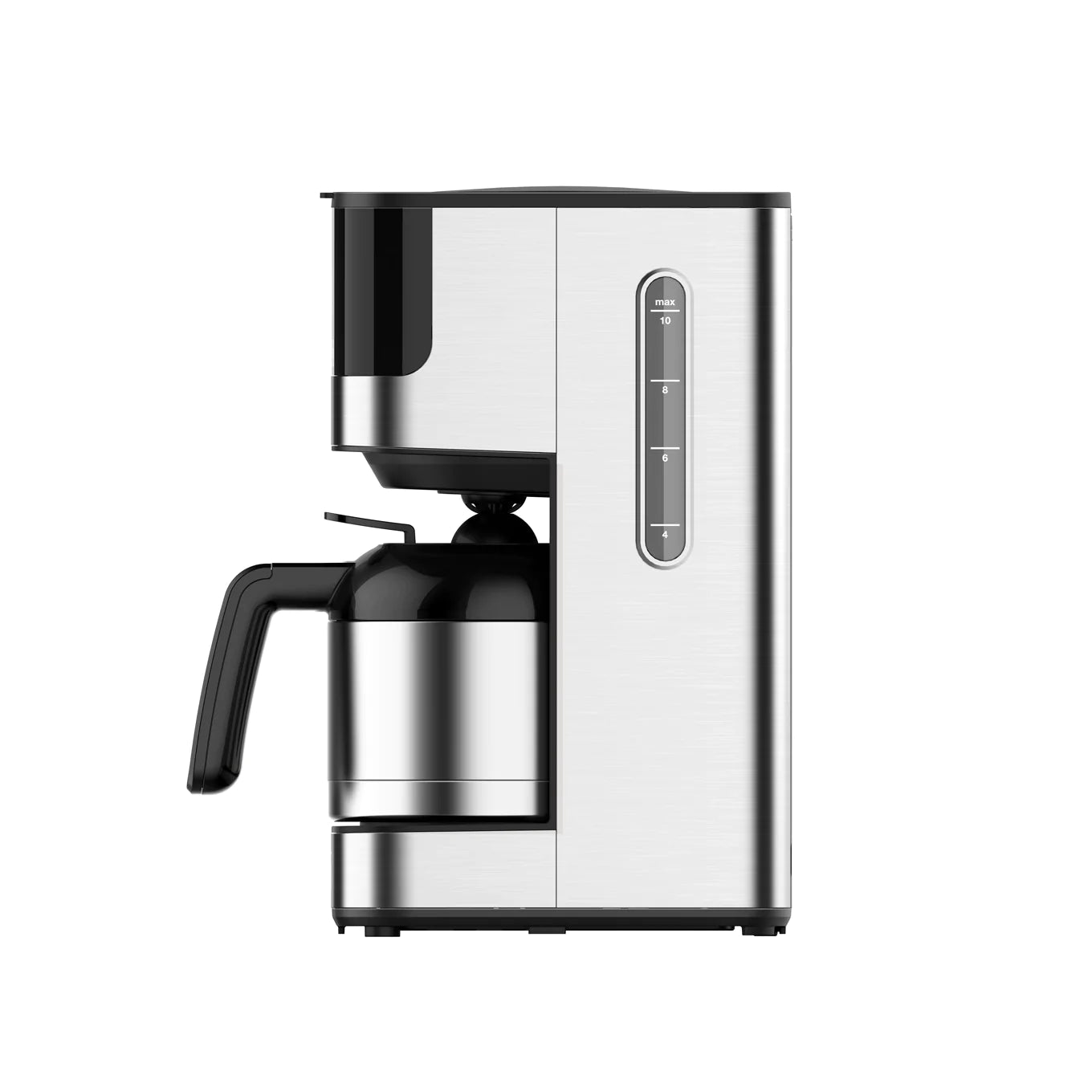 Drip Coffee Maker with Thermal Carafe