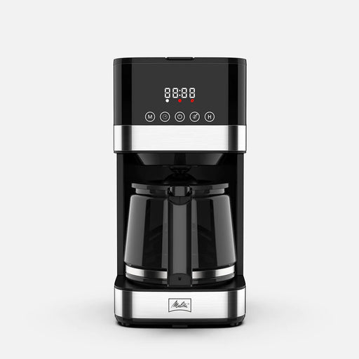 Melitta® Aroma Tocco™ Drip Coffee Maker with Glass Carafe hover