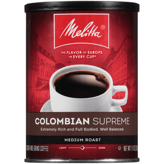 Melitta® Perfect Clean Liquid - Red Parrot Coffee
