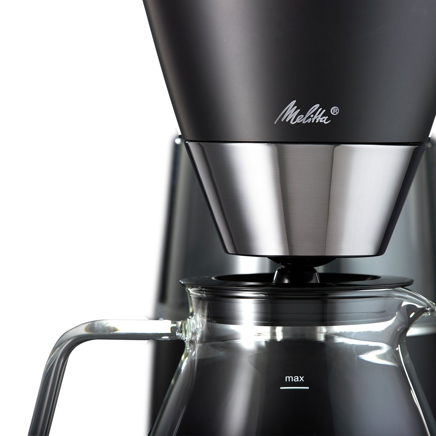 Melitta® Vision™ Luxe 12-Cup Drip Coffeemaker