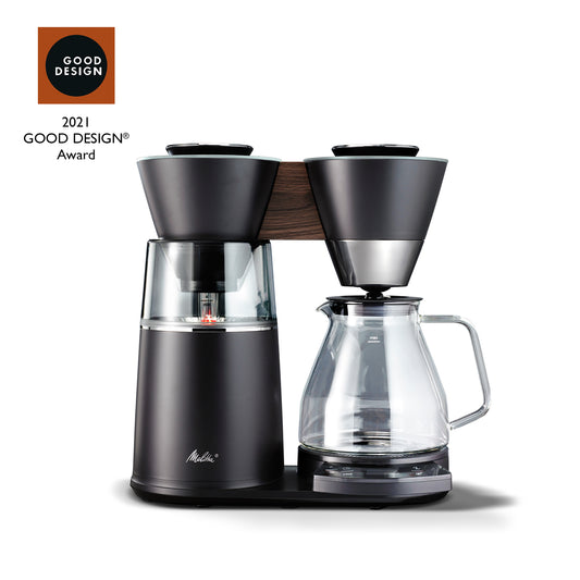 Melitta® Vision™ Luxe 12-Cup Drip Coffeemaker